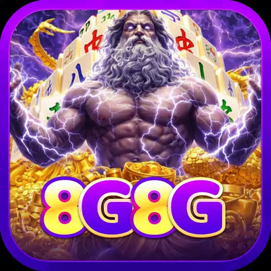 8G8G - Membangun Kerajaan Bisnis Tycoon Anda