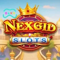 NEXGID - Petualangan Seru di Dunia yang Menakjubkan