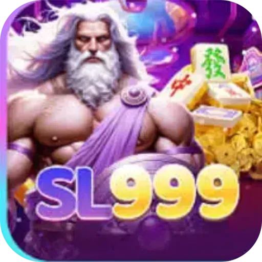 SL999 - Petualangan Seru di Dunia Fantasi