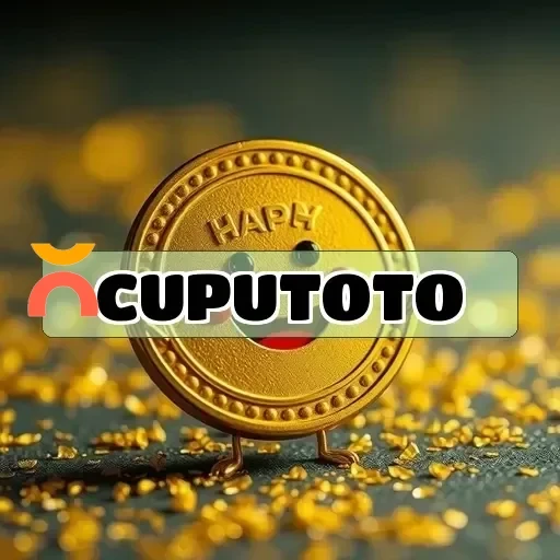 Logo cuputoto